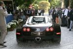 Bugatti Veyron 16.4 2005 года